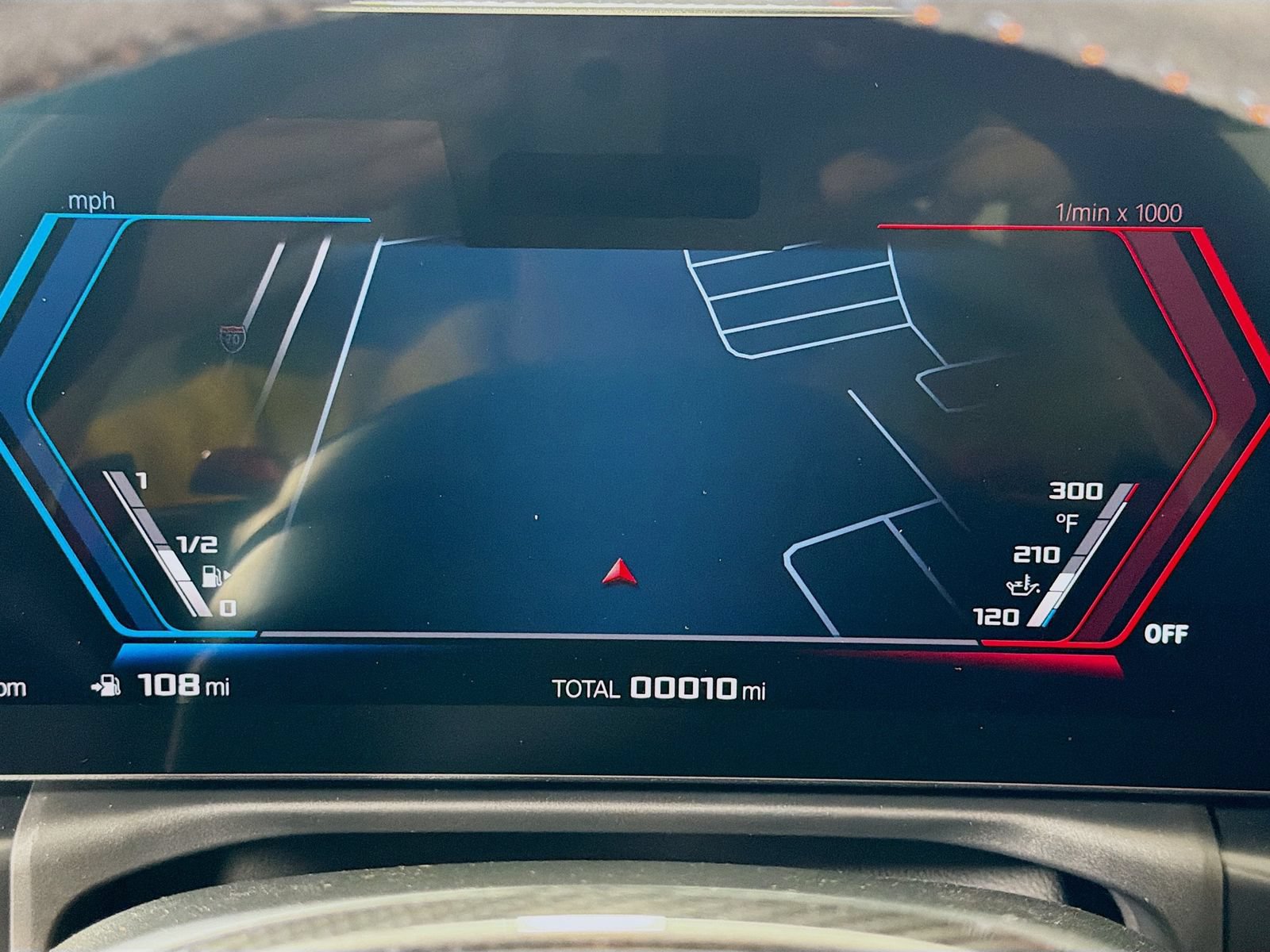 New 2027 BMW M4 Competition AWD/4WD image 15