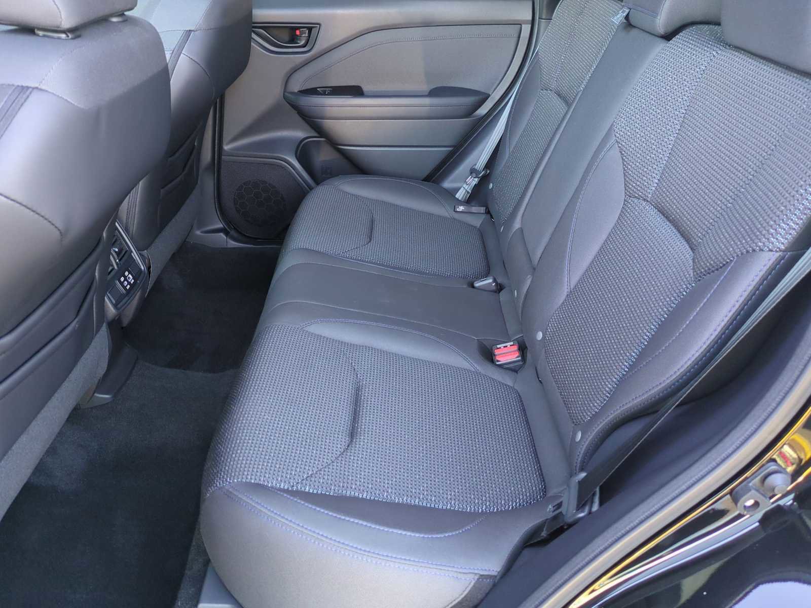 Certified 2026 Subaru Forester Premium image 20