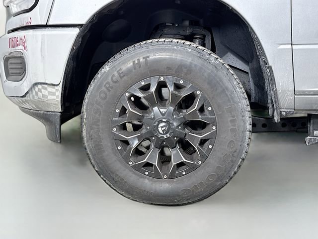 Used 2020 RAM 2500 Tradesman image 27