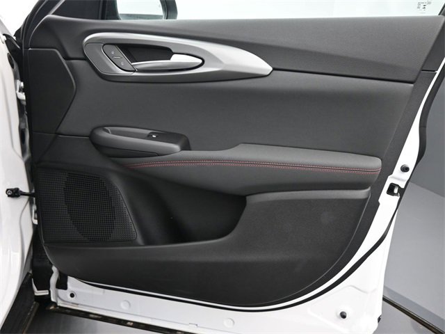 New 2025 Dodge Hornet R/T image 20