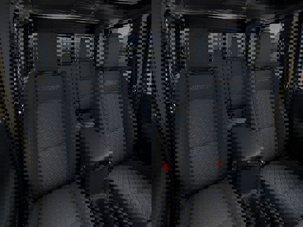 New 2026 Jeep Gladiator Mojave image 16