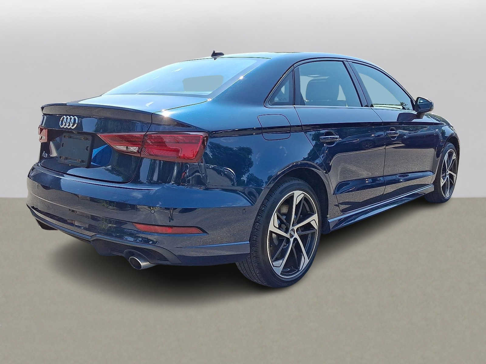 Used 2020 Audi A3 2.0T Premium Plus w/ Premium Plus Package AWD/4WD image 31