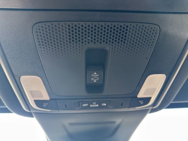 Used 2025 Honda CR-V Sport Touring image 47