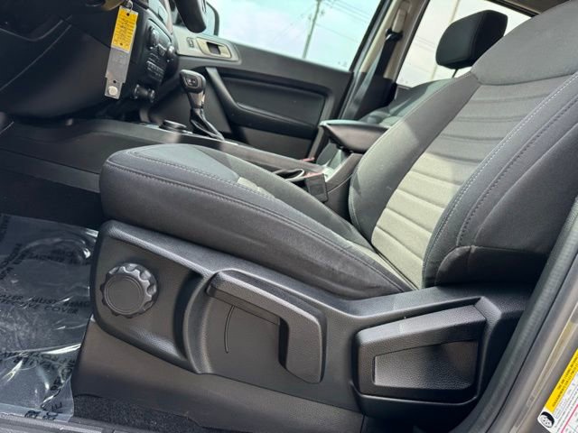 Certified 2021 Ford Ranger XLT w/ Equipment Group 301A Mid image 8