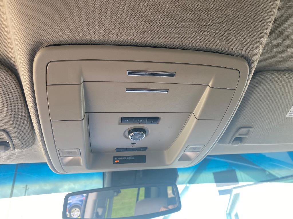 Used 2019 Chevrolet Tahoe LT RWD image 31