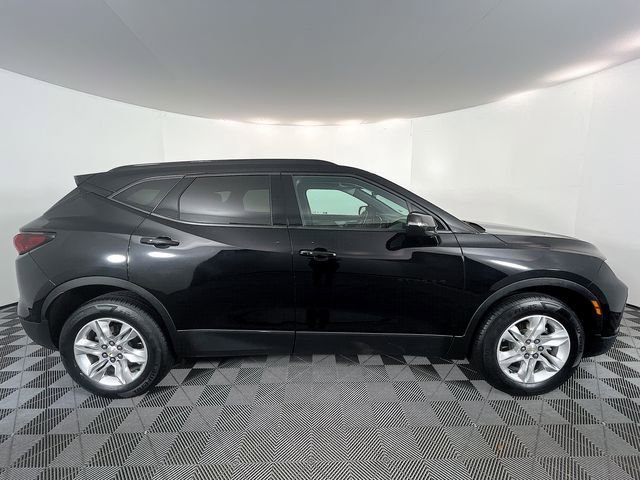 Used 2022 Chevrolet Blazer LT image 12