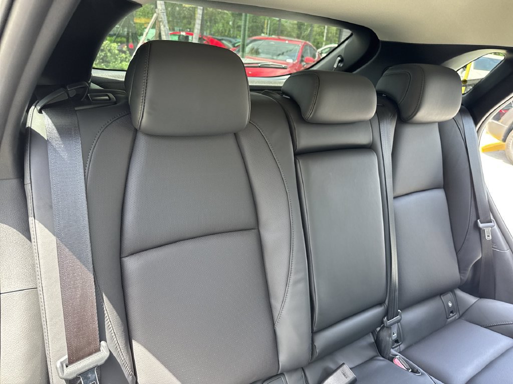New 2026 MAZDA CX-30 AWD 2.5 S w/ Premium Package image 46