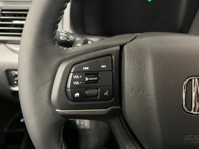 New 2026 Honda Ridgeline RTL image 15