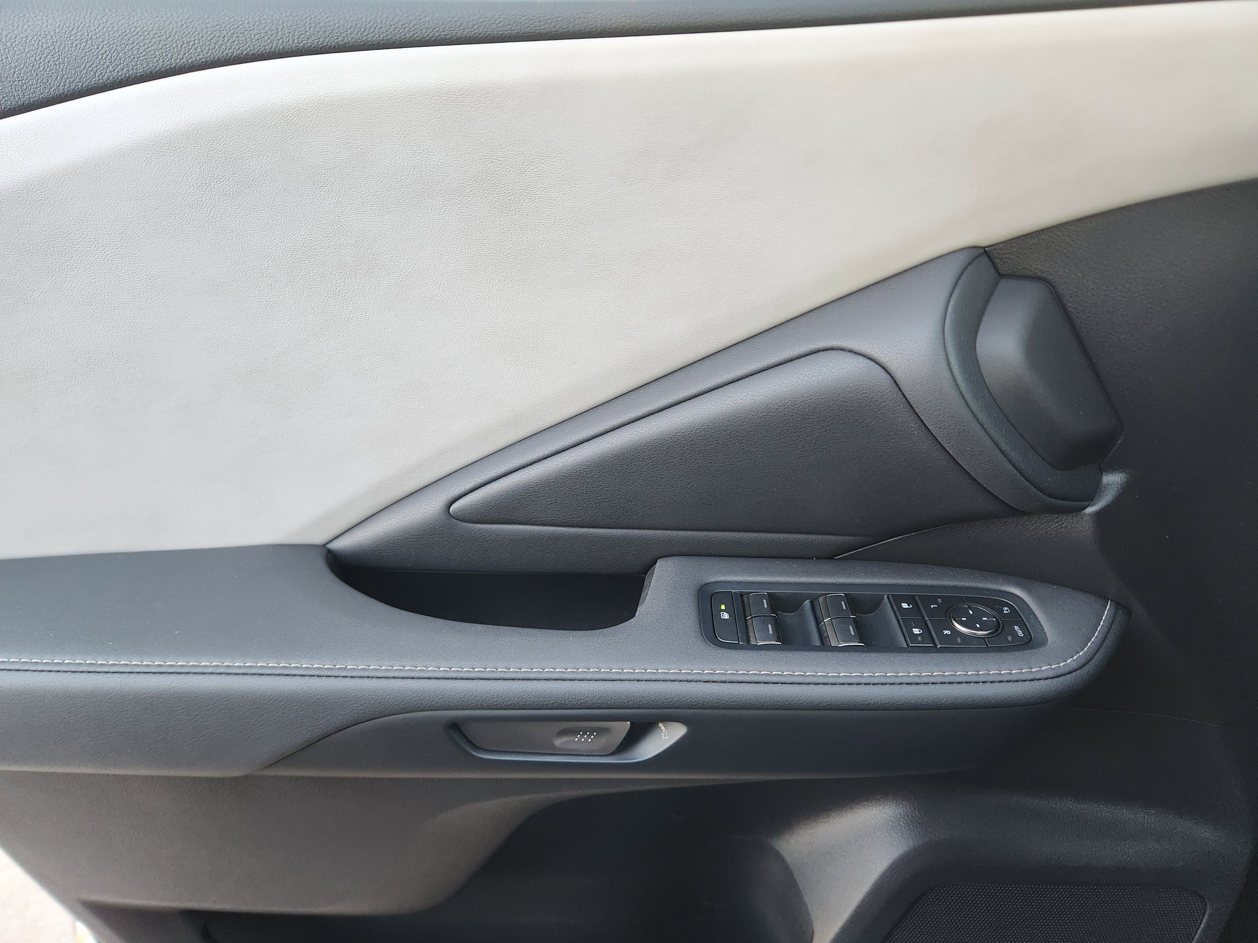 Used 2025 Lexus TX 350 FWD image 30