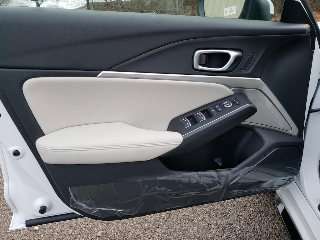 New 2026 Acura Integra A-Spec image 10