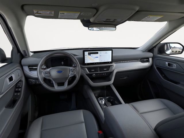 New 2026 Ford Explorer Active w/ Active Comfort Package image 9