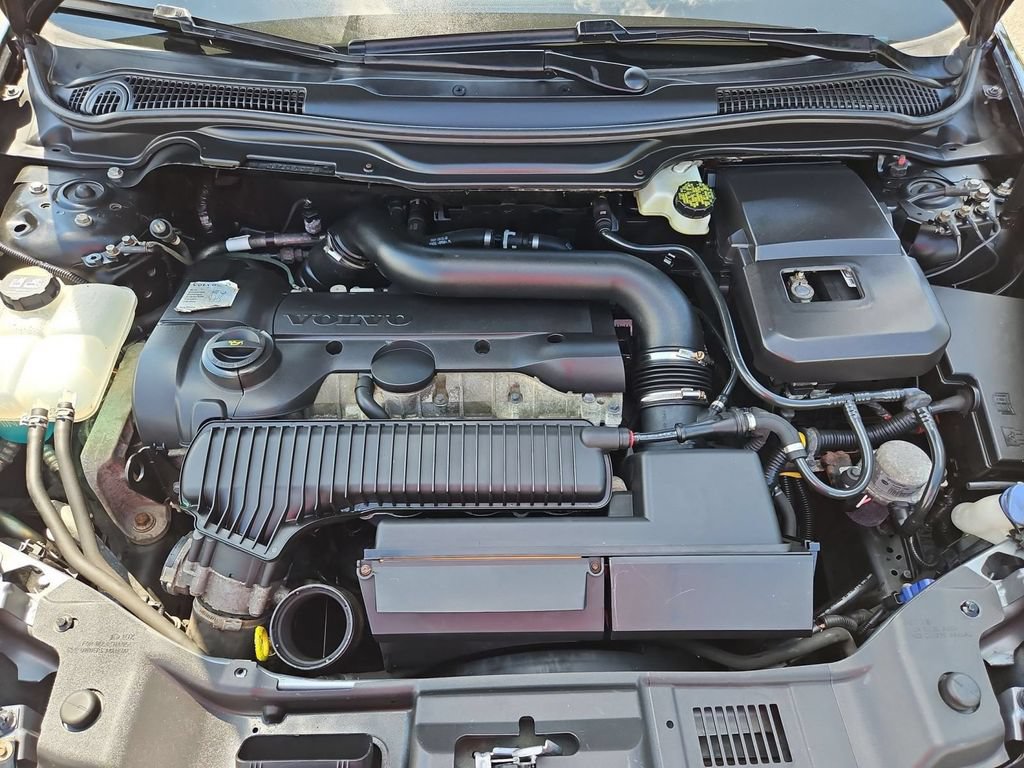 Used 2009 Volvo C70 T5 FWD image 29