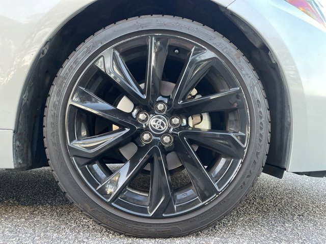 Used 2021 Toyota Corolla SE image 11