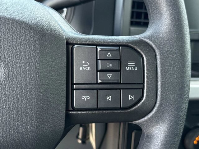 New 2026 Ford F350 XL RWD image 26