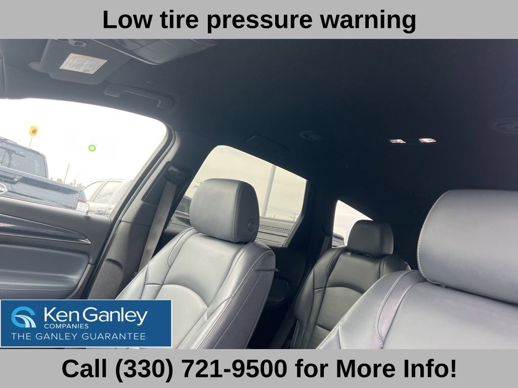 Used 2024 Buick Enclave Essence w/ Sport Touring Edition image 42