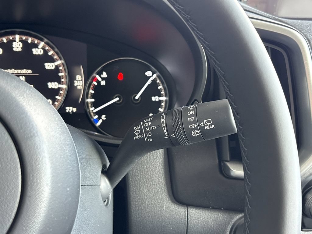 New 2026 MAZDA CX-50 AWD 2.5 S w/ Weather Package image 19