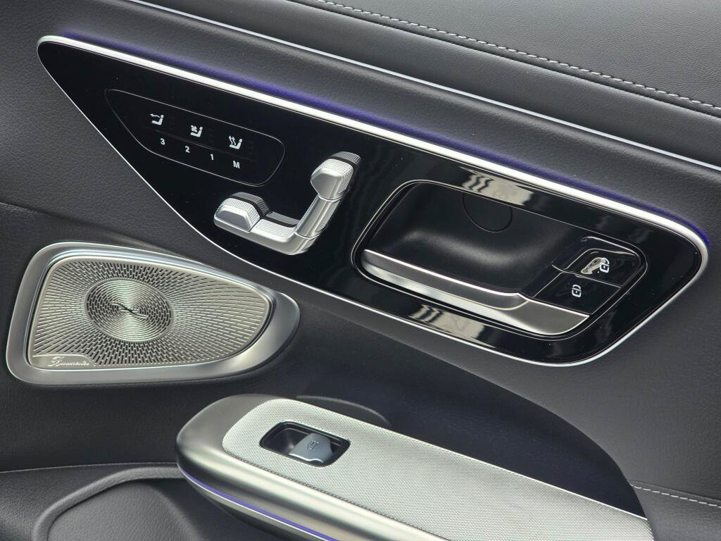 New 2026 Mercedes-Benz CLE 300 4MATIC Cabriolet image 22