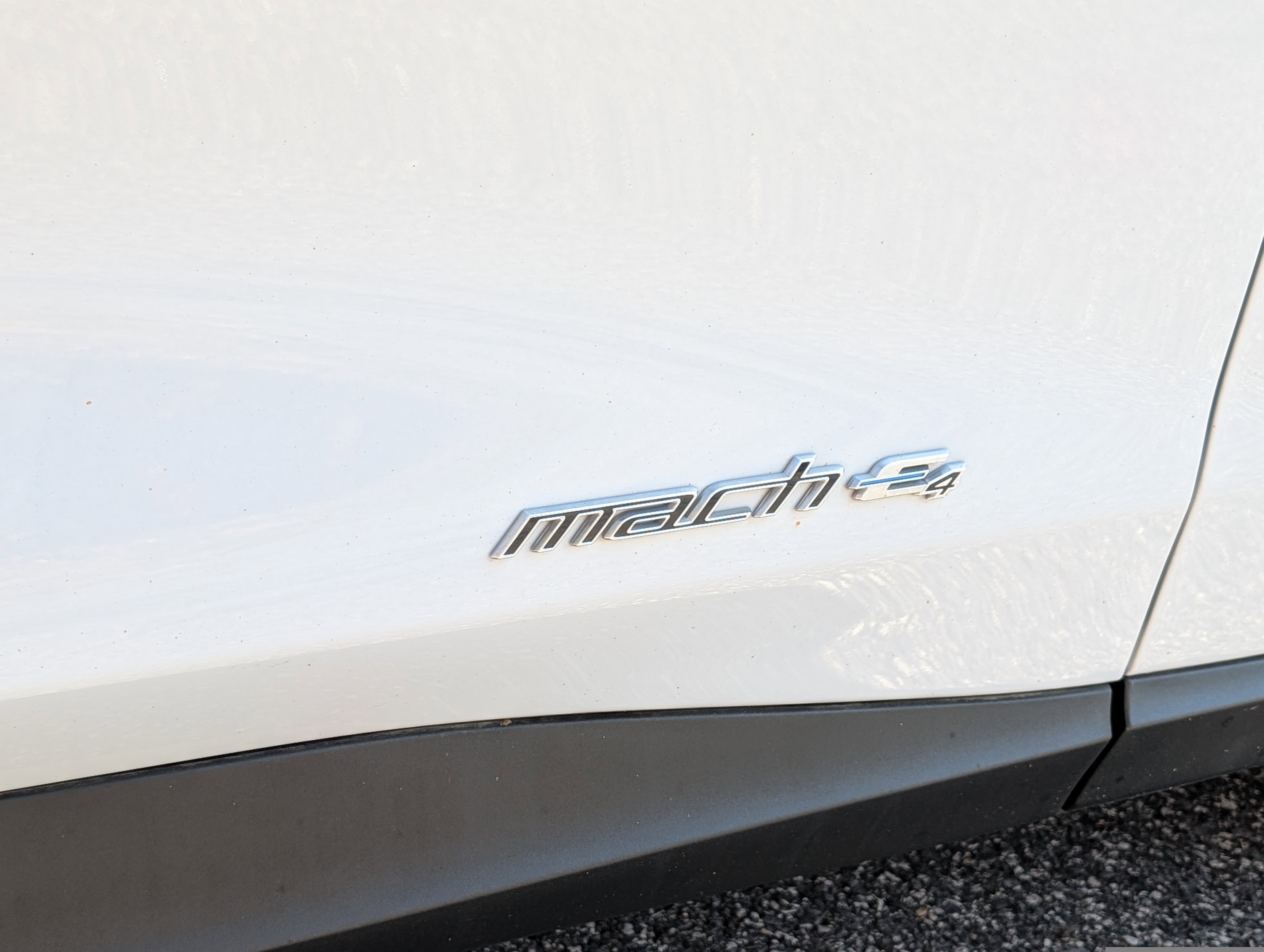 Certified 2023 Ford Mustang Mach-E Select image 10