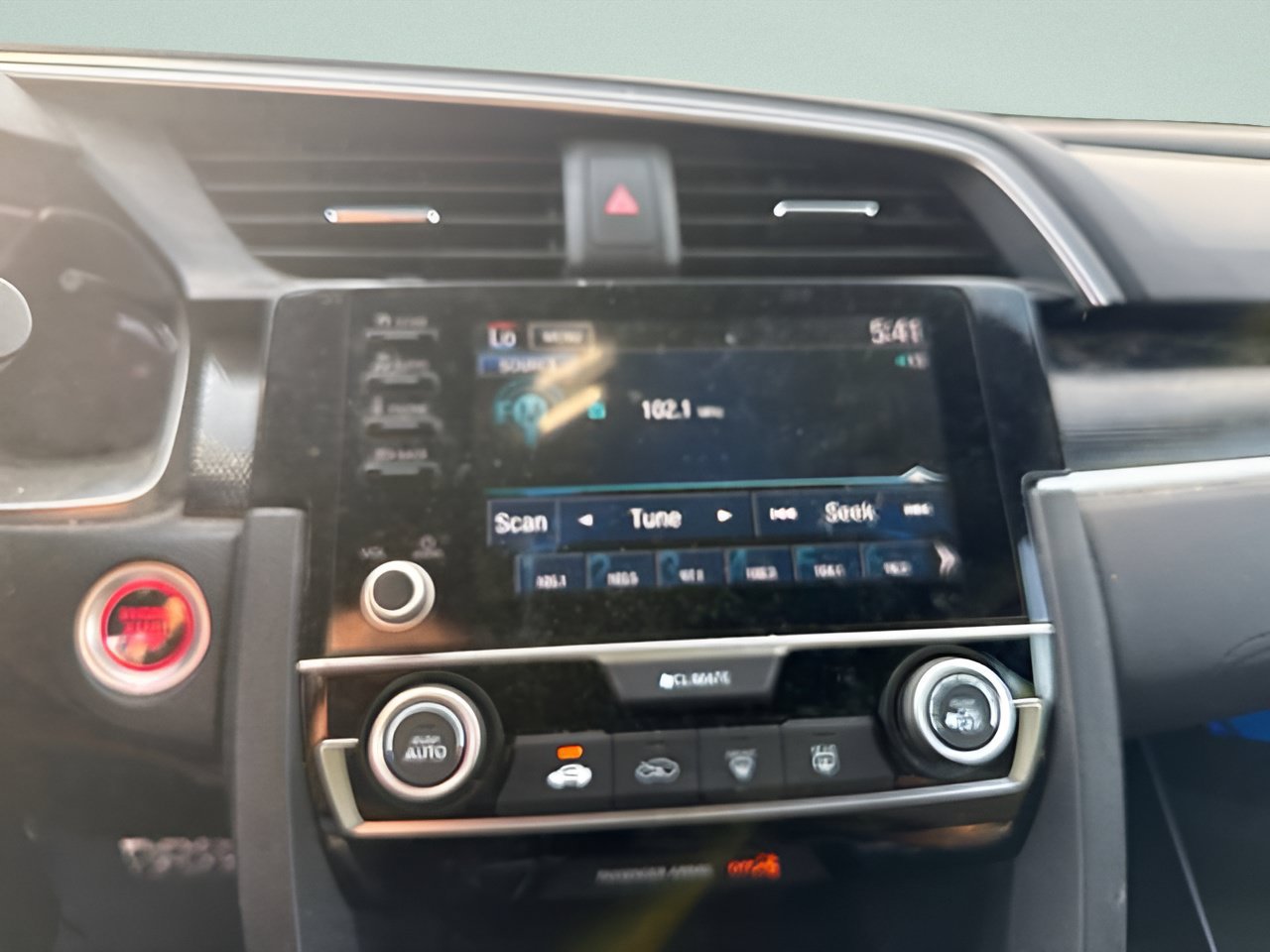 Used 2019 Honda Civic Sport image 20