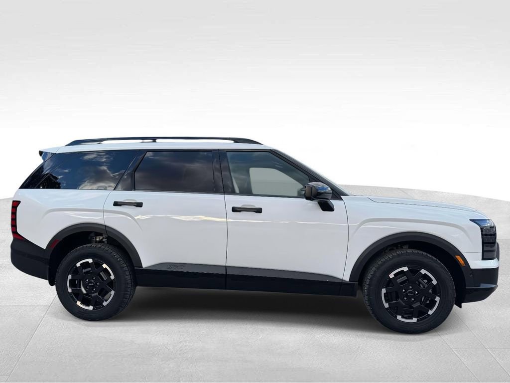 New 2026 Hyundai Palisade XRT Pro AWD/4WD image 5