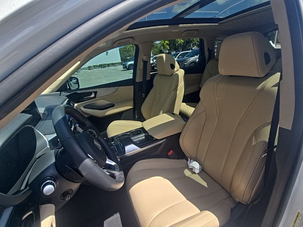 Used 2023 Acura MDX FWD image 34