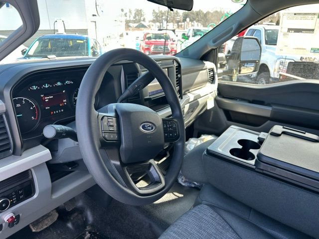 New 2026 Ford F600 4x4 Regular Cab Super Duty w/ XLT Value Package image 15
