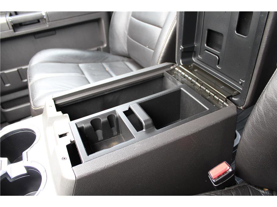 Used 2008 Ford F250 FX4 image 27