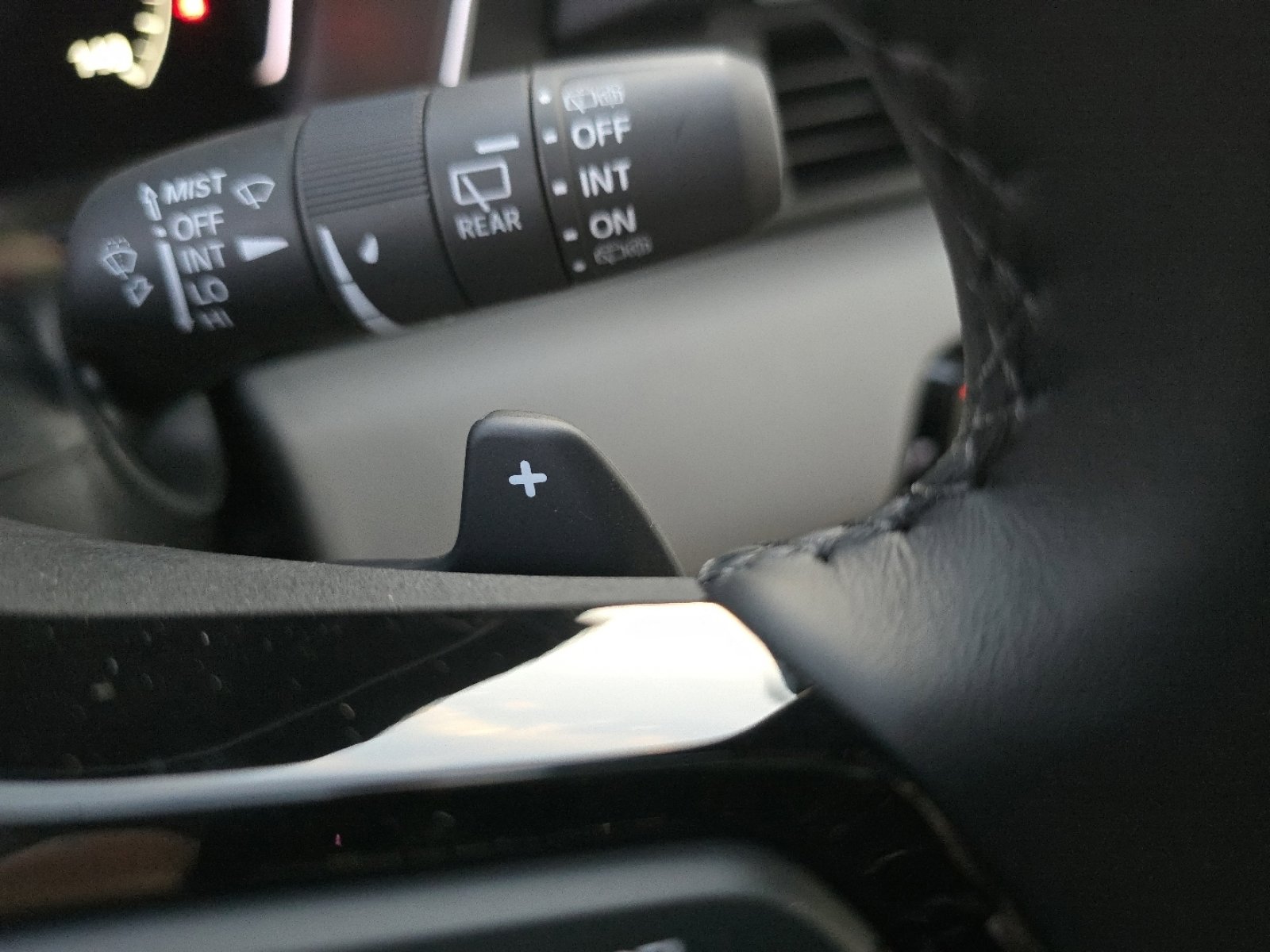 New 2025 Honda Pilot Touring image 35