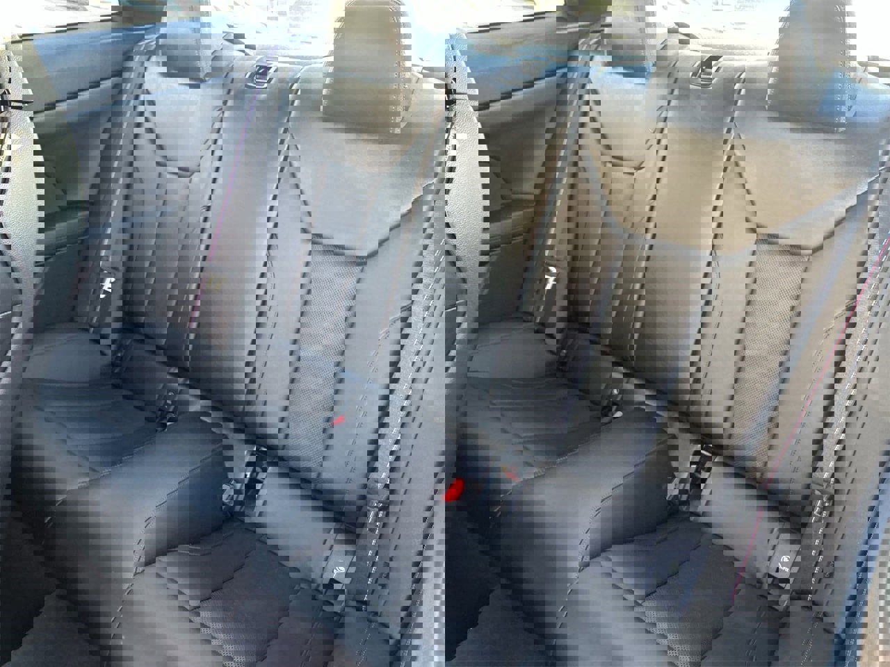 Used 2025 BMW M4 xDrive Competition w/ Executive Package image 14