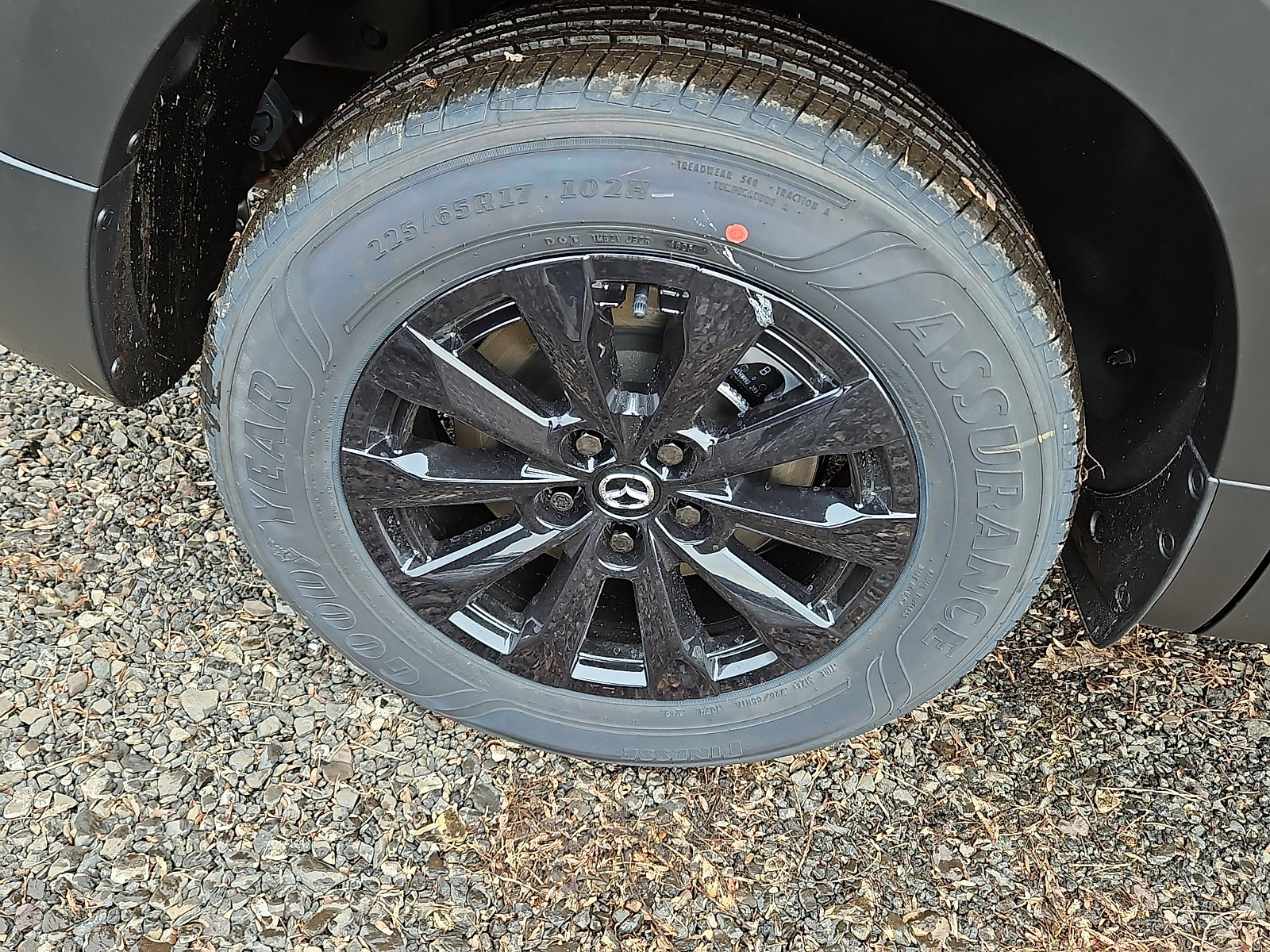 New 2026 MAZDA CX-50 AWD 2.5 Hybrid w/ Weather Package image 7