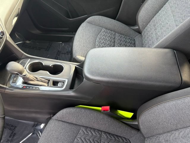 Used 2023 Chevrolet Equinox LT AWD/4WD image 16