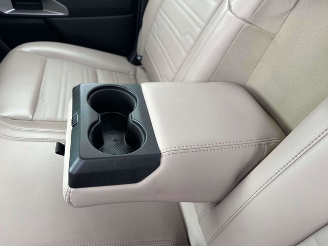 Certified 2024 Ford Ranger Lariat w/ Advanced Towing Package image 12