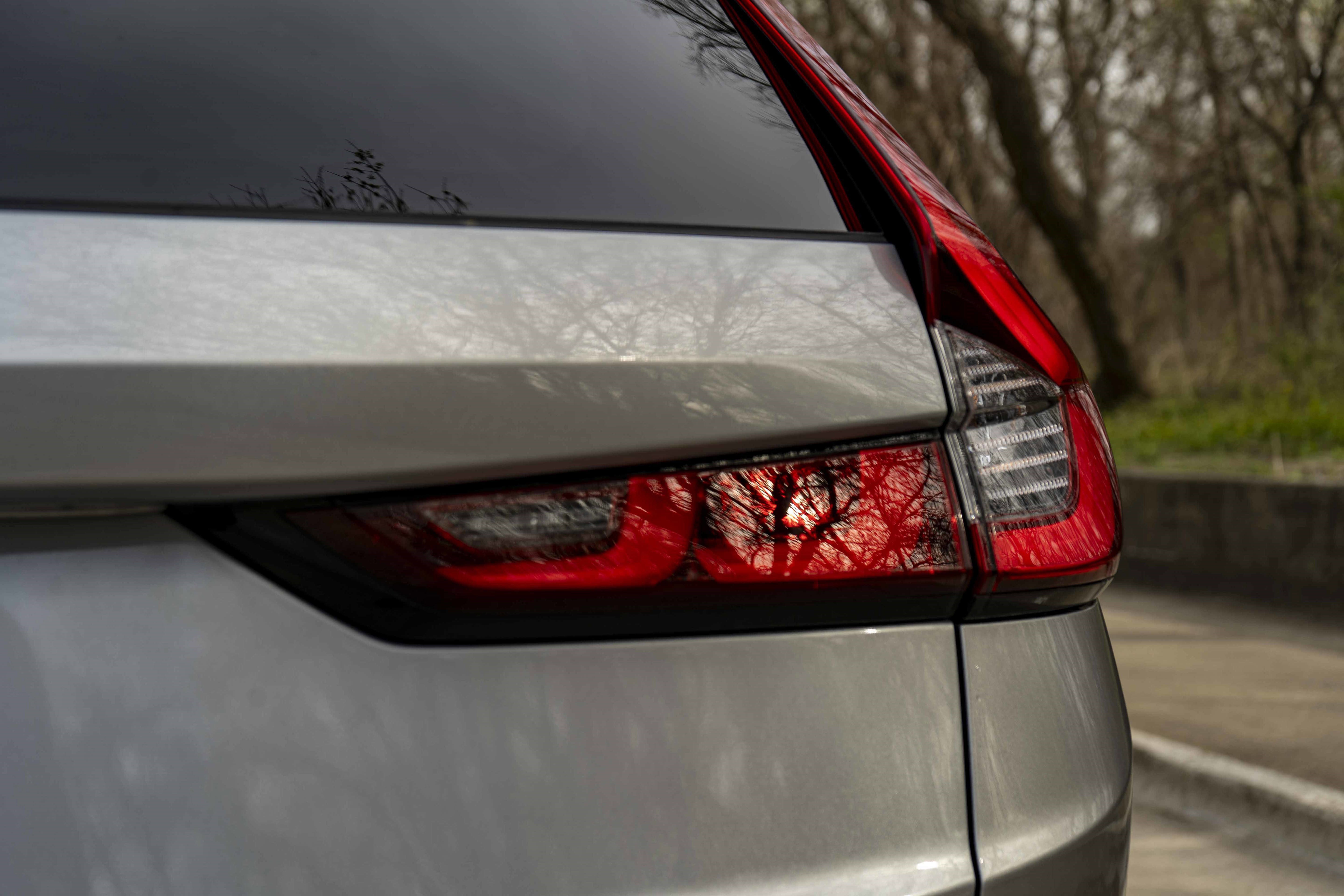 Used 2025 Honda CR-V EX-L image 13