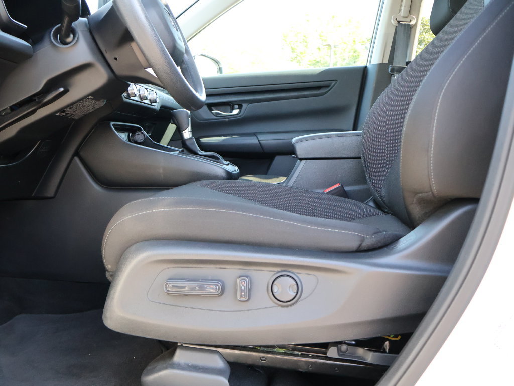 Certified 2024 Honda CR-V EX image 30