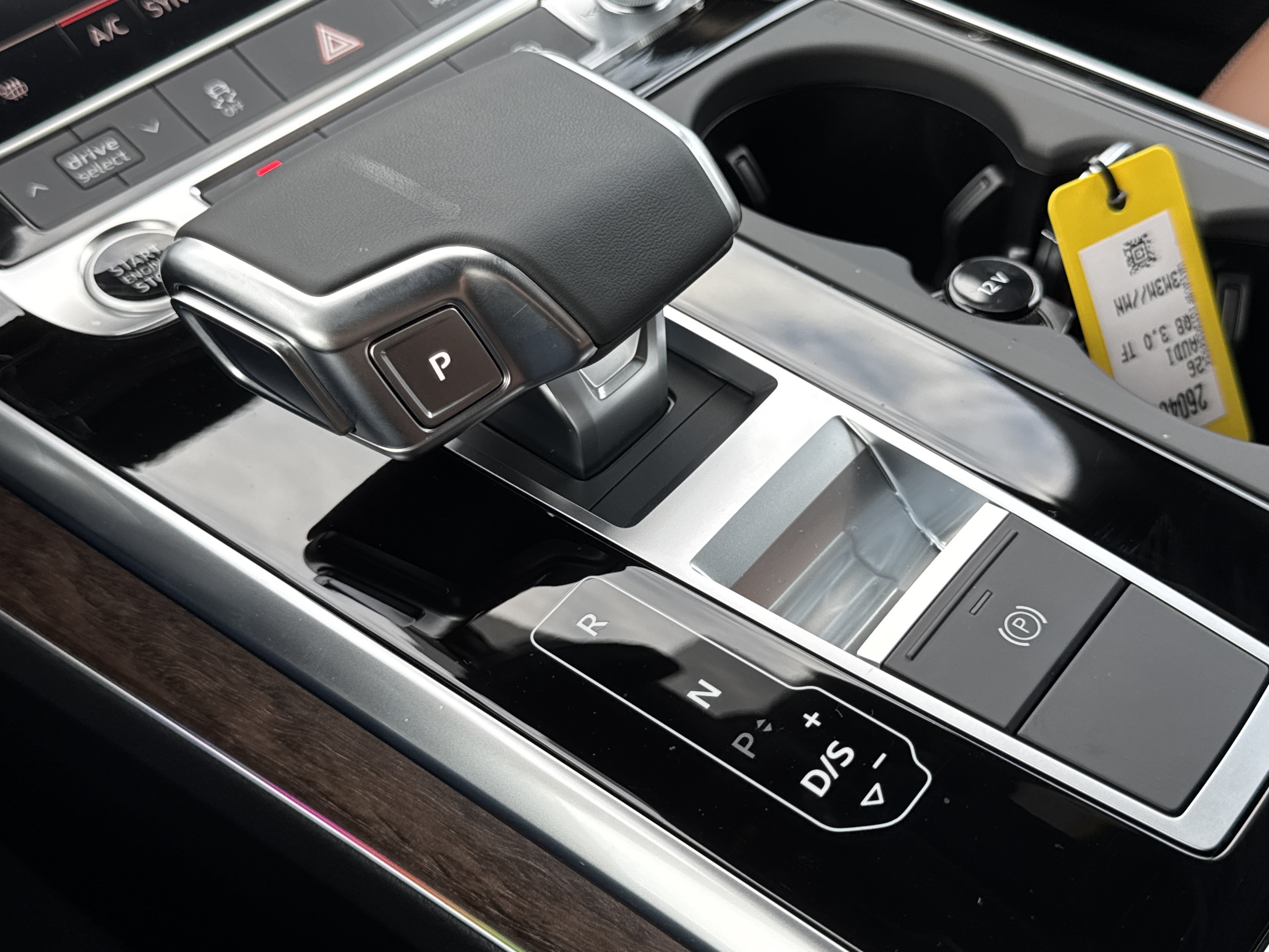 New 2026 Audi Q8 Premium AWD/4WD image 29