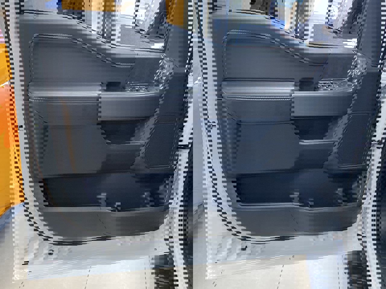 New 2025 Ford F150 XLT w/ Equipment Group 302A MID image 7