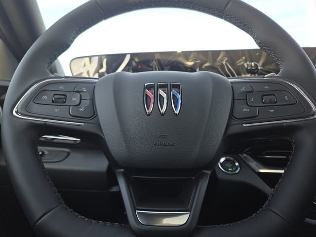 New 2025 Buick Envista Sport Touring w/ Convenience I Package image 35
