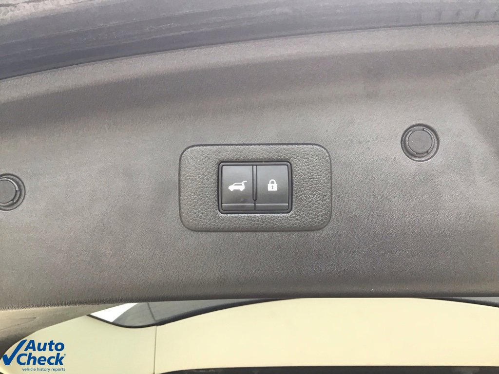 Used 2023 Nissan Armada SL w/ Cargo Package image 7