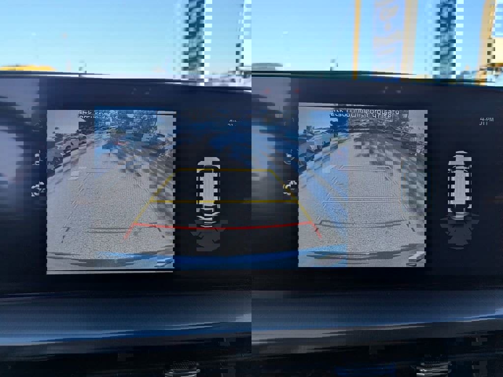 Certified 2024 Kia Telluride S image 21