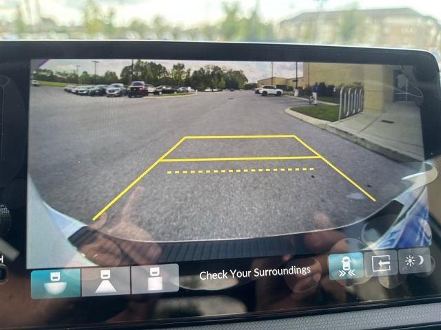 New 2026 Honda Odyssey Elite image 17