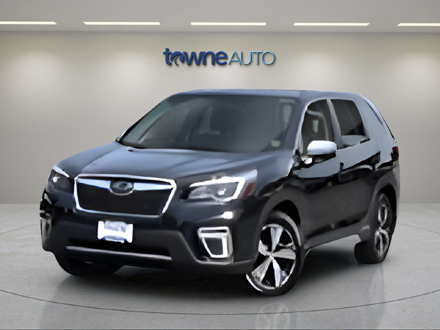 Used 2021 Subaru Forester Touring AWD/4WD image 10
