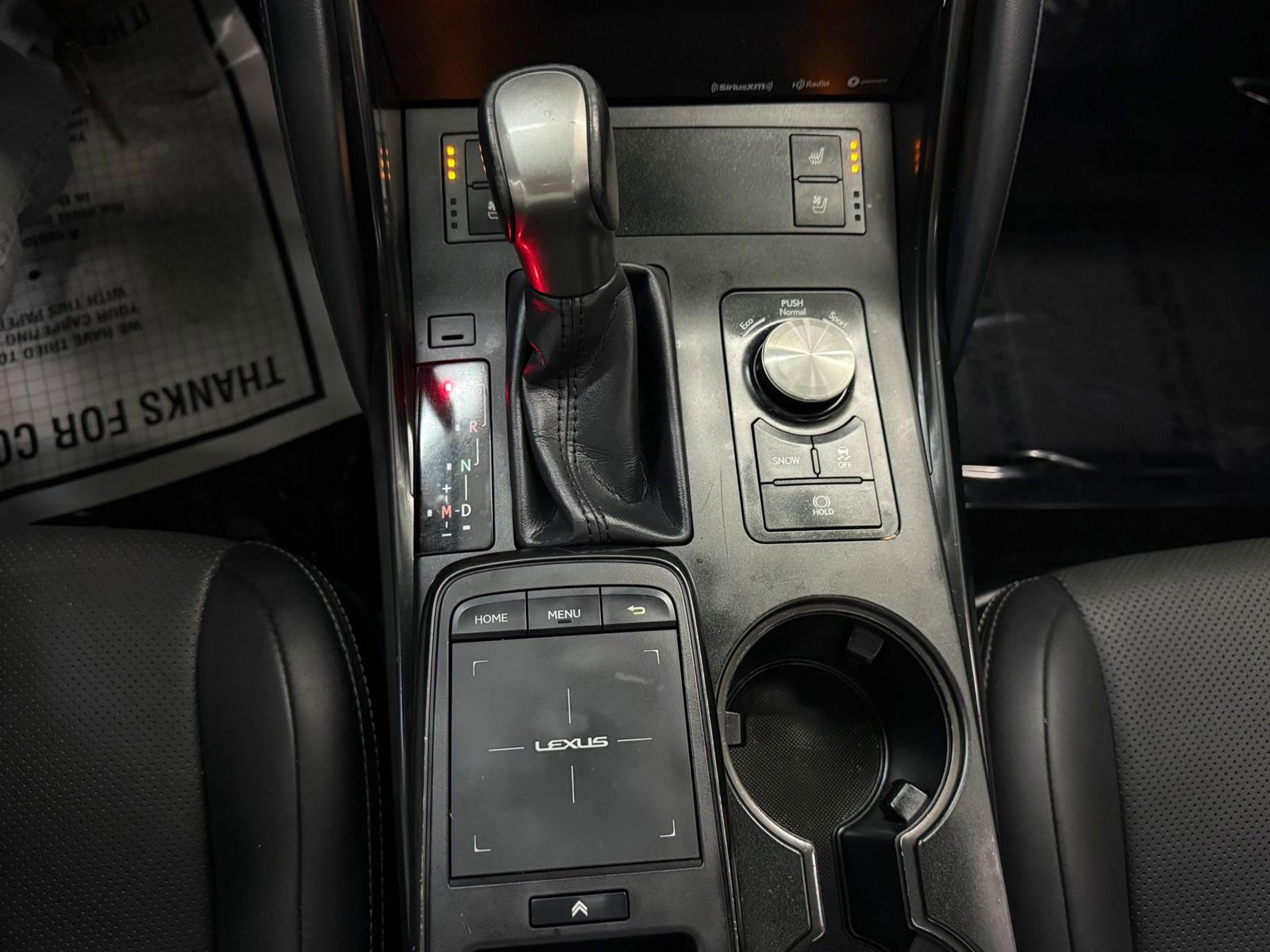 Used 2022 Lexus IS 300 w/ Premium Package image 32