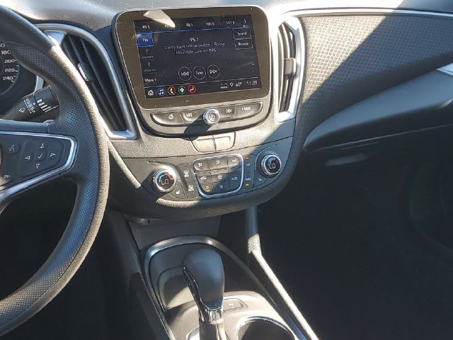 Certified 2024 Chevrolet Malibu LT FWD image 22
