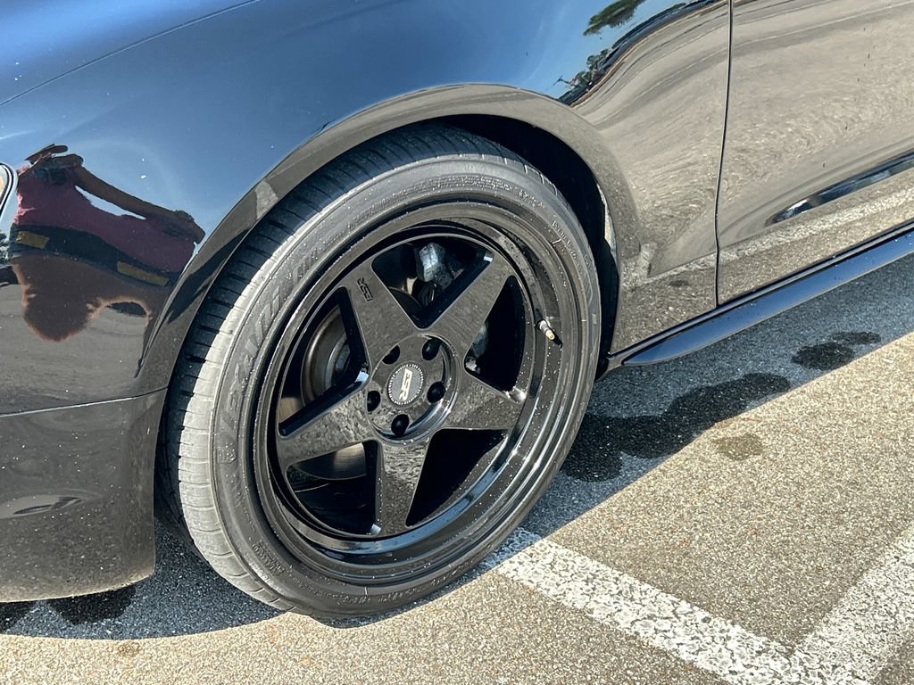 Used 2012 Audi S5 Premium Plus AWD/4WD image 11