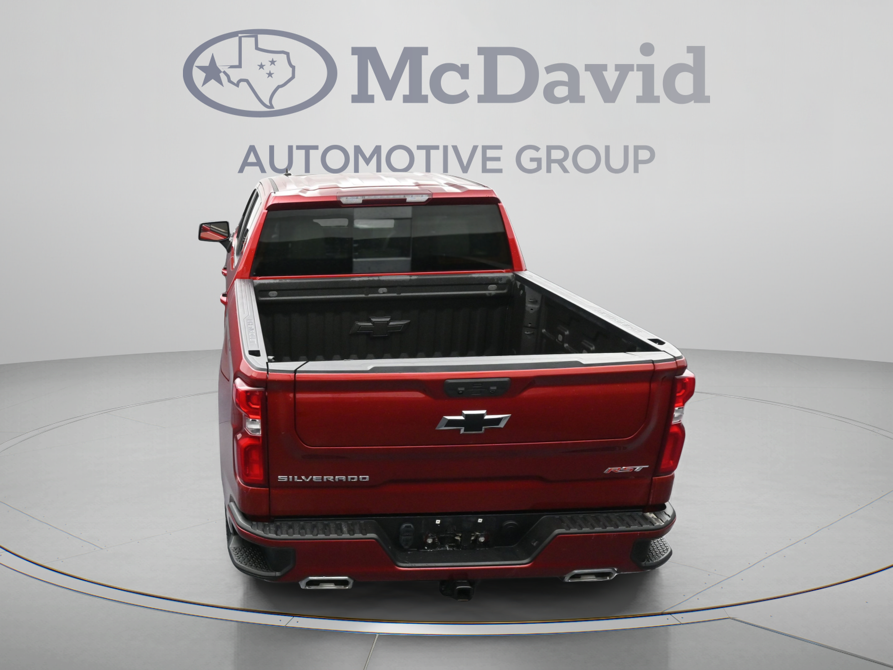 Used 2024 Chevrolet Silverado 1500 RST w/ Convenience Package II AWD/4WD image 38