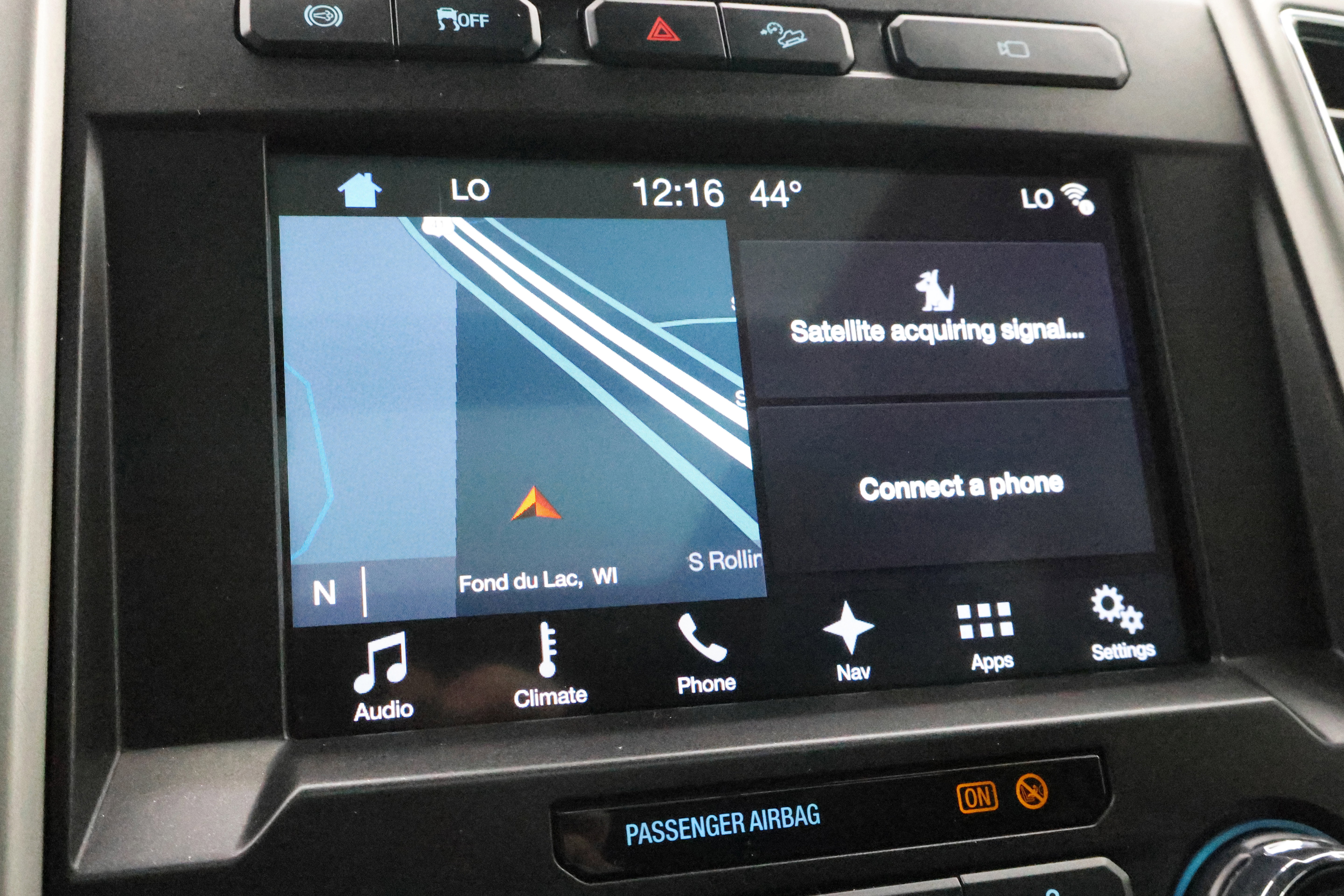 Used 2017 Ford F350 Lariat w/ Lariat Ultimate Package image 53