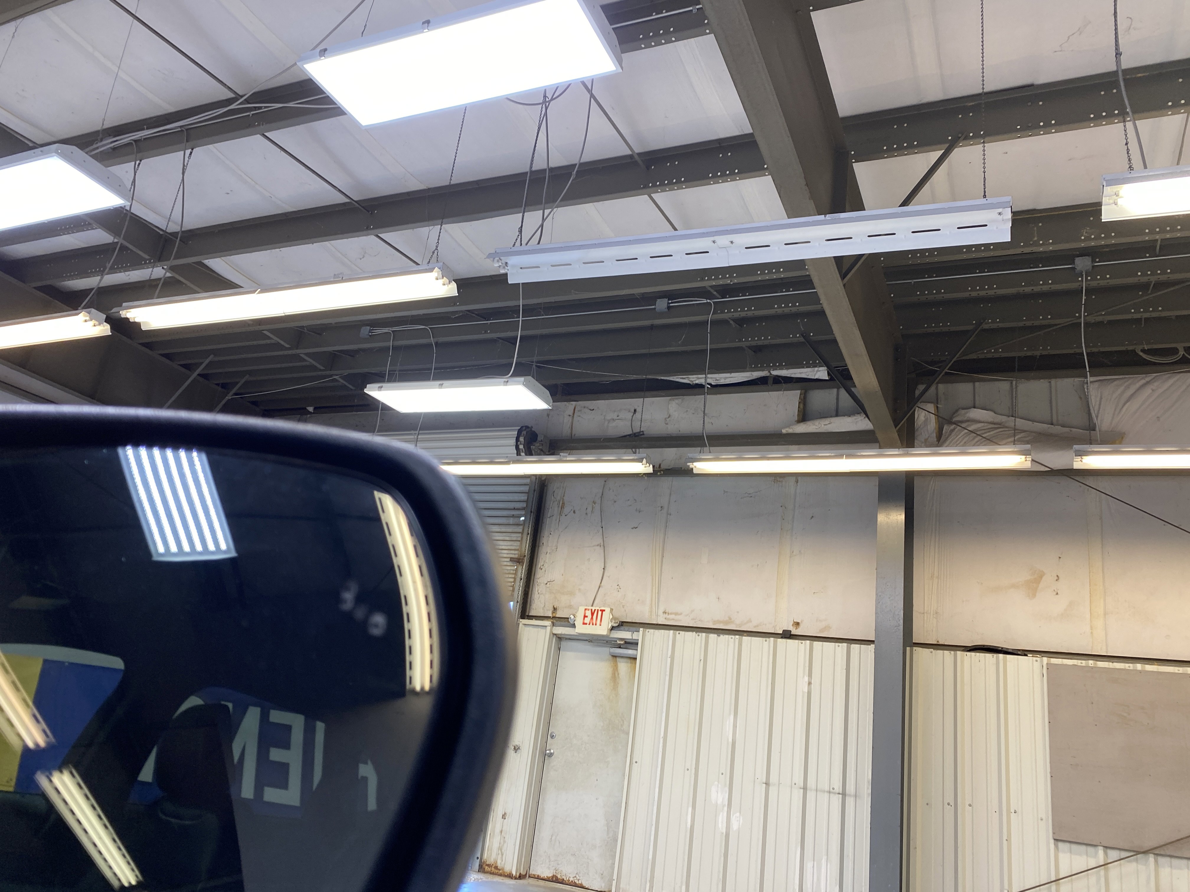 Used 2024 Ford Edge ST-Line image 16