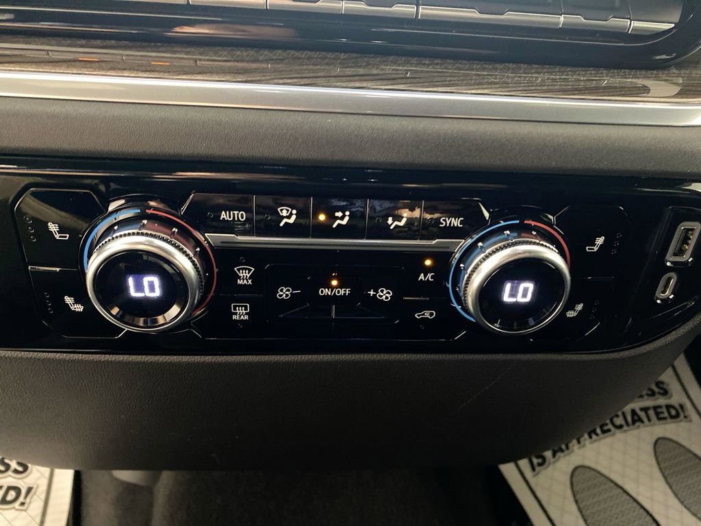 Certified 2022 GMC Sierra 1500 Elevation image 19