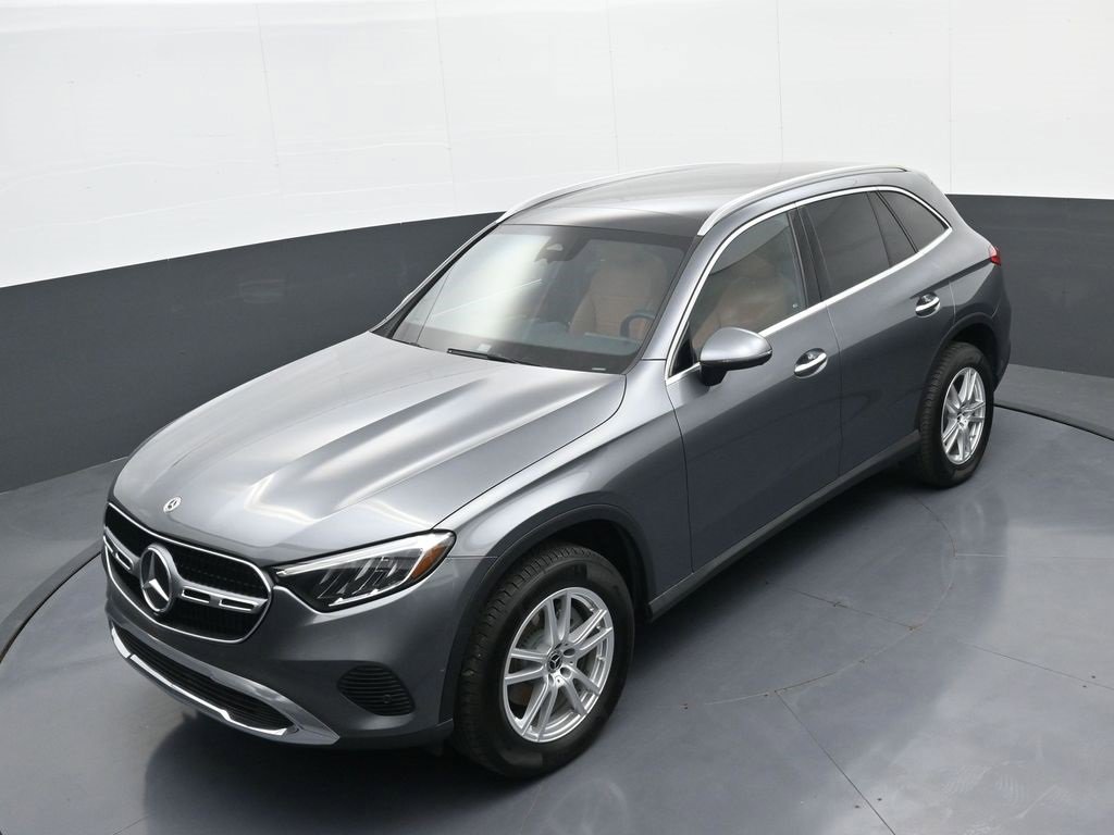 Used 2023 Mercedes-Benz GLC 300 4MATIC image 31