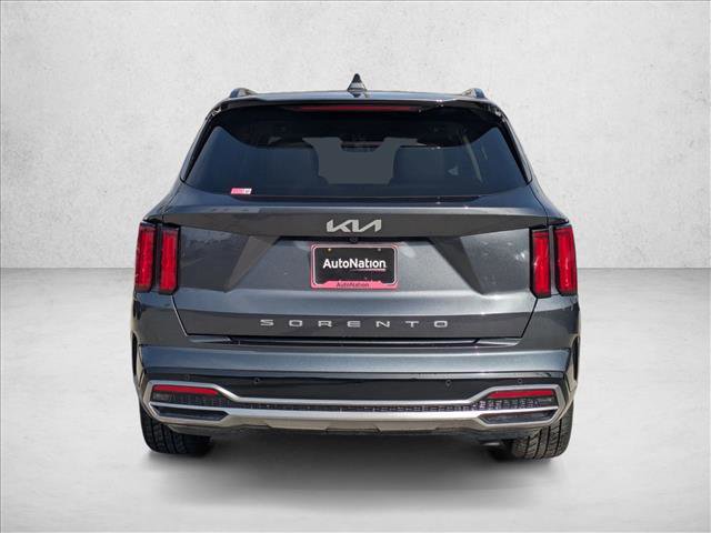 Used 2022 Kia Sorento SX image 7